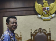 Vonis 10 Tahun untuk Terdakwa Suap Pajak Handang Soekarno