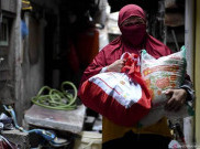 Paket Bansos di Jakarta Bertambah Jadi Rp255 Ribu
