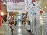 Nekat Gelar Pernikahan Tanpa Izin, Restoran di Kelapa Gading Disegel