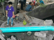Selama Pagebluk COVID-19, Air PDAM di Surabaya Gratis