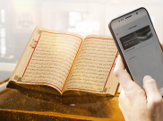 Ngaji Online Bisa Umrah Gratis