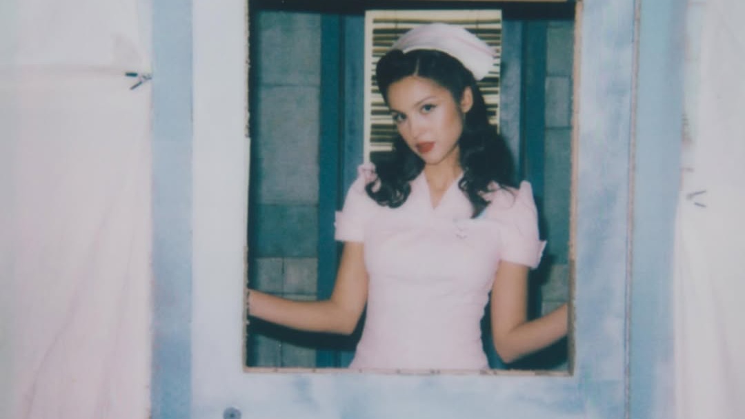 The Cure Milik Olivia Rodrigo Curi Perhatian, tentang Luka Batin yang Tak Bisa Disembuhkan Cinta, Simak Lirik Lagunya
