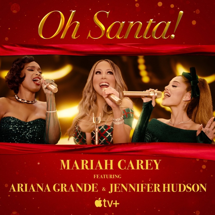 Konser ‘Excuse Me, I Love You’ Ariana Grande Segera Tayang di Netflix