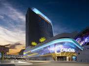 Kasino di Las Vegas Ini Memiliki Kolam Renang Amphitheatre Terbesar di Amerika Serikat