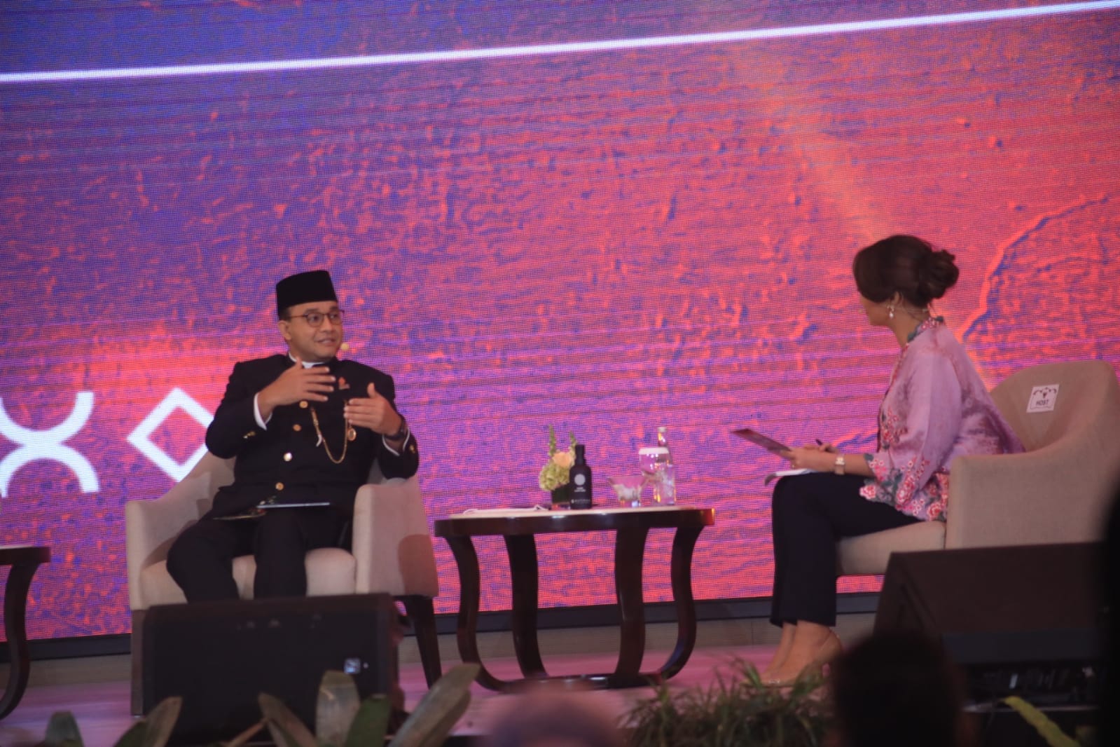 Anak Muda di Kawasan Urban Perlu Ruang Bereksplorasi Dengan Teknologi Digital