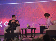Anak Muda di Kawasan Urban Perlu Ruang Bereksplorasi Dengan Teknologi Digital