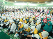 Kementerian Agama Lobi Arab Saudi untuk Keberangkatan Ibadah Haji 2022