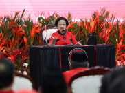 Respons Putusan MK, Megawati Puji Hakim Konstitusi dan Para Mahasiswa