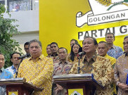 Prabowo: Cawapres KIM akan Diputuskan Lewat Musyawarah Mufakat