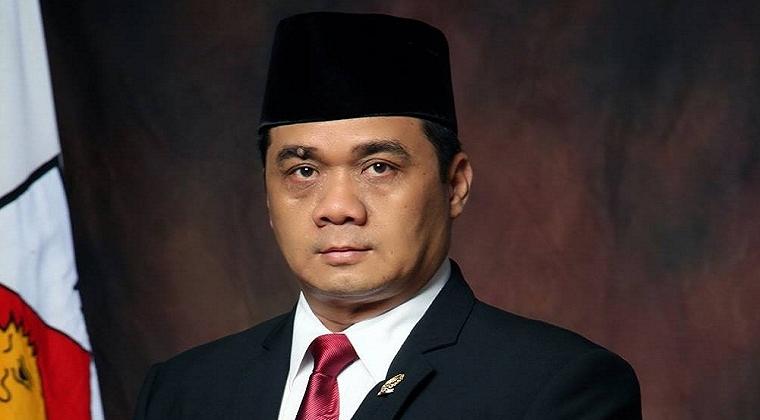 Anak Buah Prabowo Anggap Pemindahan Ibu Kota Keputusan Gegabah