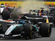 Jadwal F1 GP Kanada 2026: Persaingan Memanas, Sprint Race akan Tersaji di Circuit Gilles Villeneuve