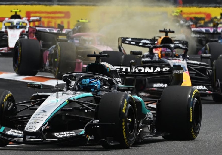 Link Live Streaming Main Race F1 GP Kanada, 25 Mei 2026