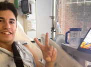 Operasi Tulang Humerus Marc Marquez Berjalan Sukses, Kapan Bisa Kembali Balapan?