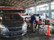 Anak Buah Anies Akui Tempat Uji Emisi Kendaraan Belum Ideal