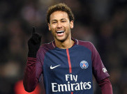 5 Alasan Mengapa Barcelona Harus Pulangkan Neymar