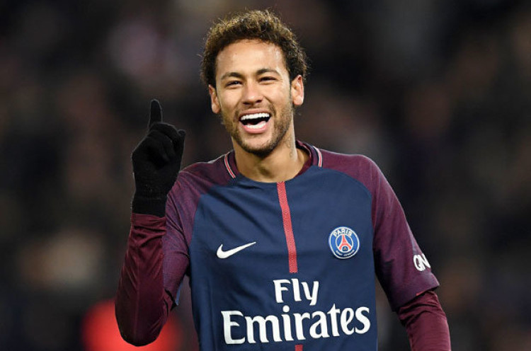 5 Alasan Mengapa Barcelona Harus Pulangkan Neymar