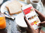 Marketplace Kuliner Siap Memadamkan Kelaparan