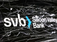 Tiga Bank di AS Ambruk, Indonesia Tetap Percaya Diri