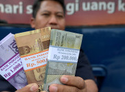 Ternyata Tokoh Inilah yang Mencetuskan Istilah THR