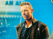 Chris Martin Tidak Makan Malam