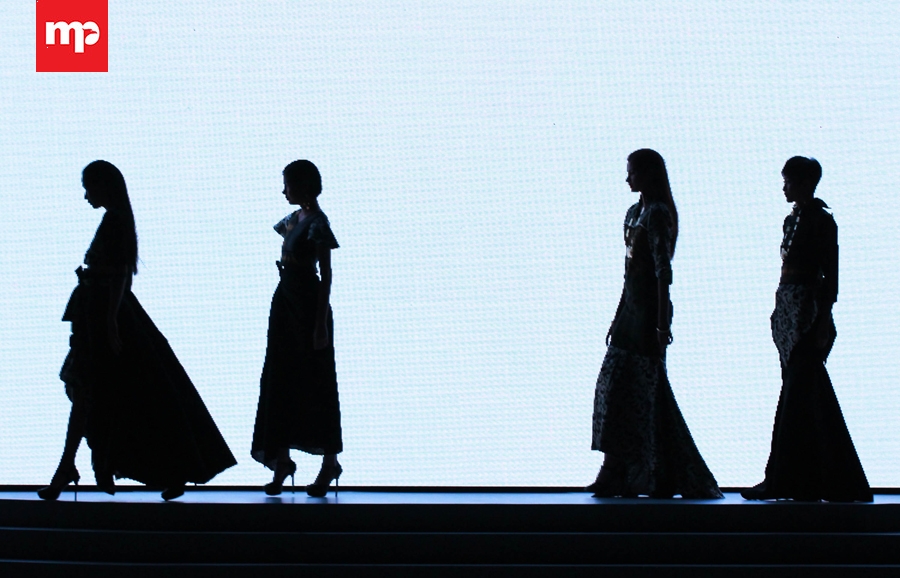 Serba-Serbi Pembukaan Indonesia Fashion Week 2017