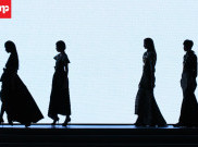 Serba-Serbi Pembukaan Indonesia Fashion Week 2017
