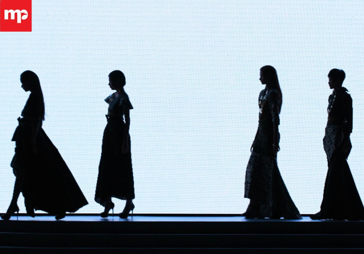 Serba-Serbi Pembukaan Indonesia Fashion Week 2017
