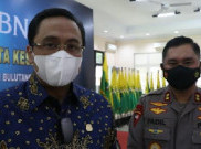 Ketum PBSI Beberkan Alasan Tunjuk Kapolda Metro Jadi Sekjen