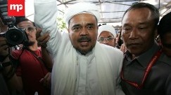 Pengamat: Jangan Ada Negosiasi Antara Jokowi dengan GNPF-MUI