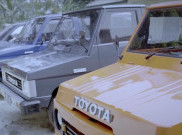 Kisah Toyota Kijang, Mobil Andalan Keluarga Indonesia 