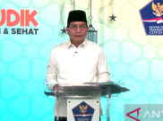 Satgas COVID-19 Akui Vaksinasi Masih Belum Merata Jelang Lebaran