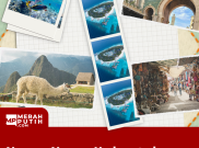 Negara-Negara Underrated yang Bisa Dikunjungi Tanpa Ribet Bikin Visa, Yuk Masukkan Ke Itinerary!