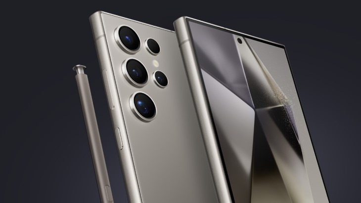 Ini Beda Spesifikasi Samsung Galaxy S24, Plus, dan Ultra