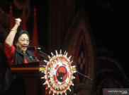 Jokowi Hampir Kalah di Jawa Tengah, Megawati: Gua Datengin Juga Nih Si Bowo