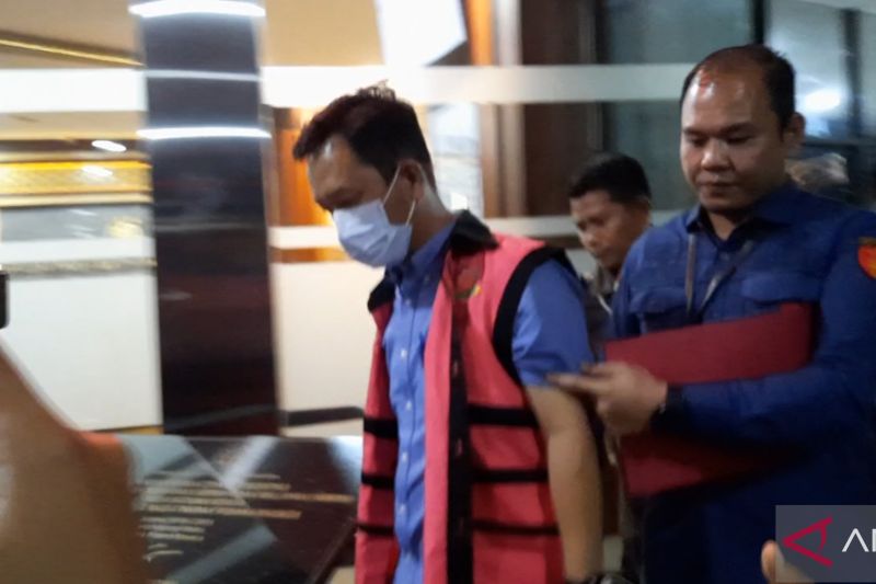 Kejagung Periksa Empat Saksi Terkait Perkara Impor Baja