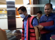 Analis Muda Kemendag Jadi Tersangka Dugaan Korupsi Impor Baja