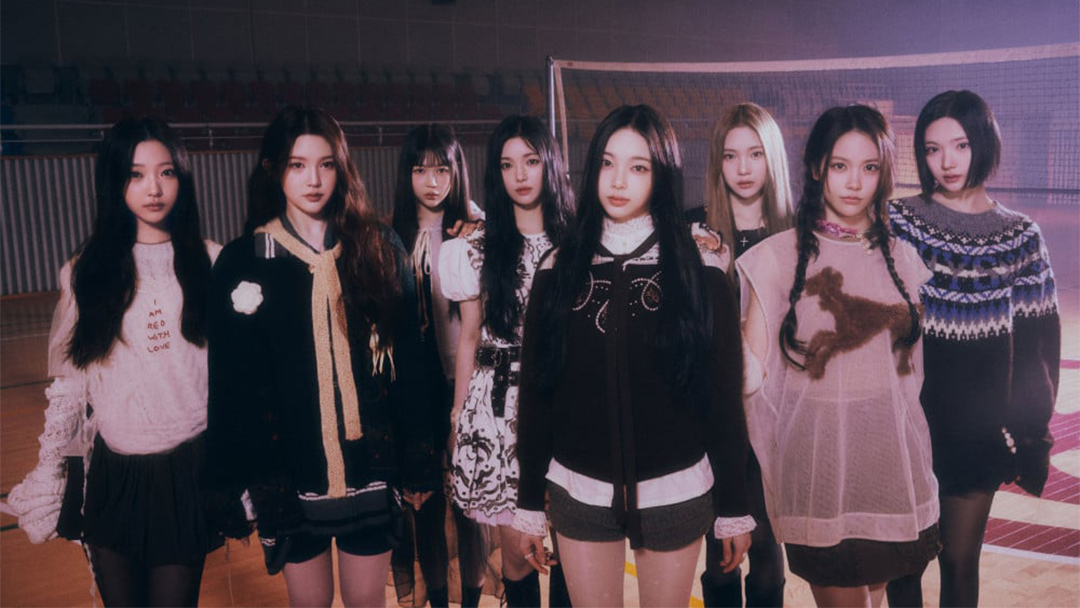 Rookie Girl Group SM Entertainment, Hearts2Hearts, Rilis Teaser Debut, Visualnya Pecah Banget