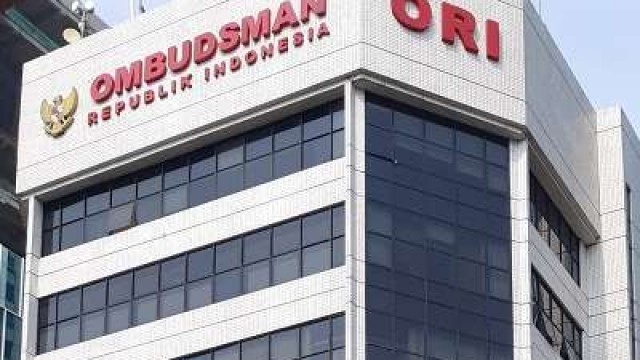 OJK Paling Banyak Dilaporkan ke Ombudsman