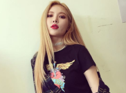 Hyuna Comeback Bulan Depan