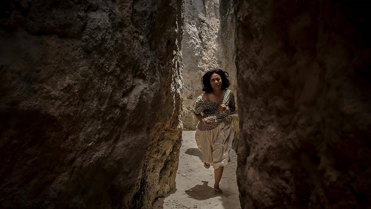  'Women from Rote Island' Sabet 4 Penghargaan FFI 2023