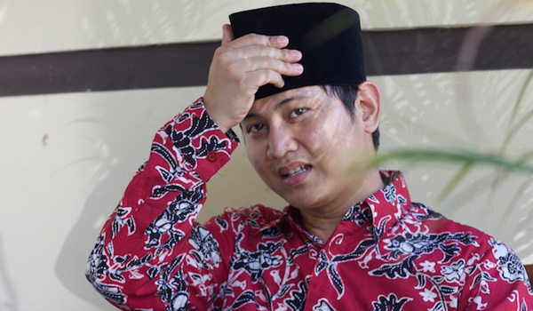 Ketika Wakil Bupati Muda Pengagum Bung Karno Menghilang