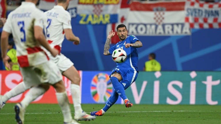 Klasemen Akhir Grup B Euro 2024: Spanyol dan Italia Lanjut ke Babak 16 Besar