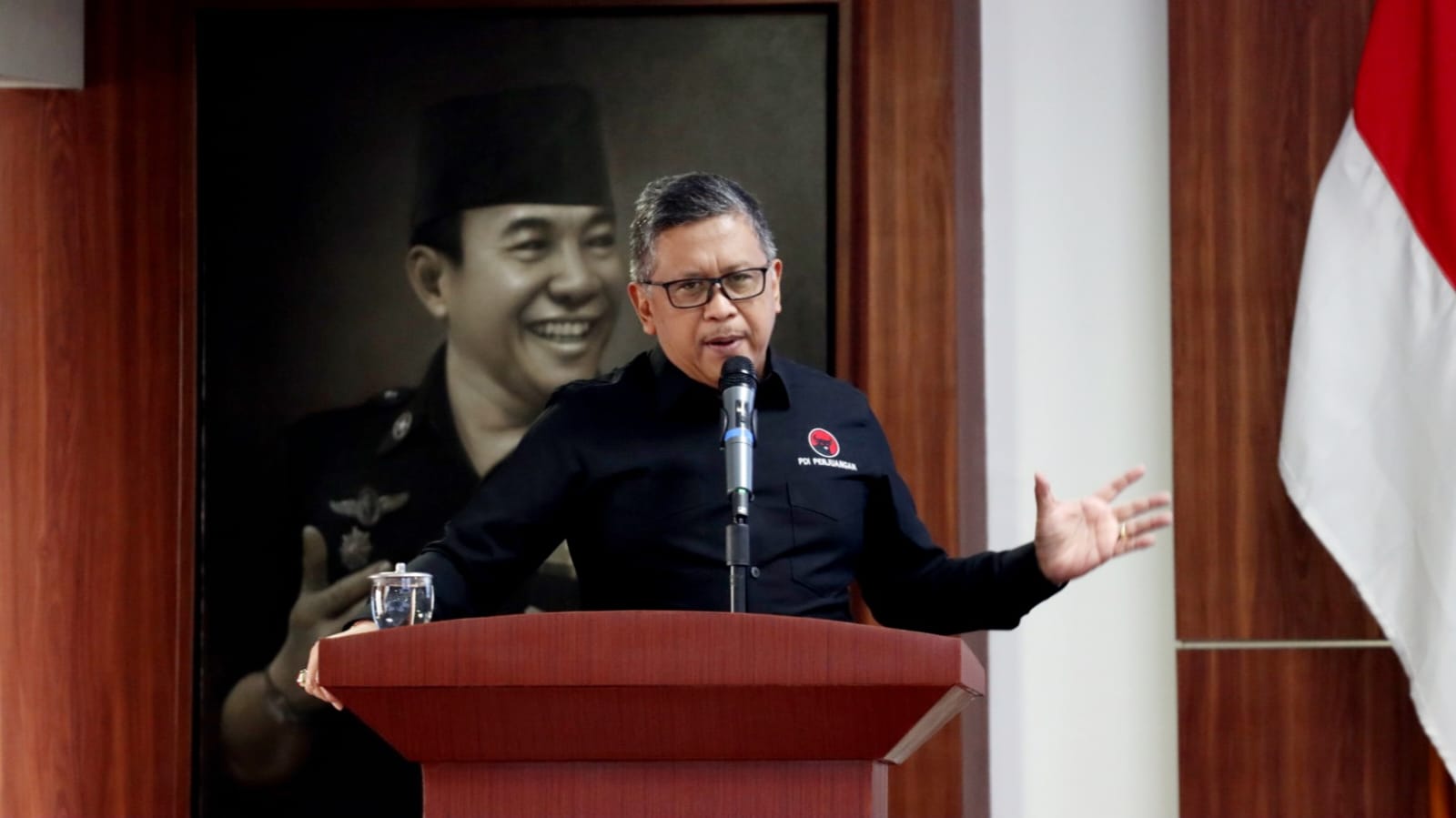 26 Ribu Bacaleg PDIP Jalani Psikotes