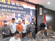 Polisi Jelaskan Detik-detik Pembunuhan Satpam oleh Anak Majikan di Bogor