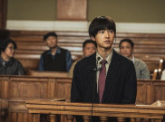 3 Fakta Unik Karakter Song Joong-ki dalam ‘My Name is Loh Kiwan’