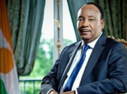 Presiden Niger Kunjungi Indonesia