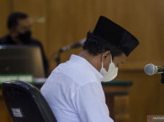 Kemen PPPA Desak Jaksa Banding Atas Putusan Perkosaan Herry Wirawan