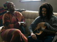 'Bob Marley: One Love' Raup Rp 1,5 Triliun secara Global