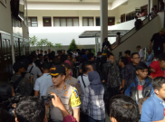 Demi Alasan Apapun, Polisi Larang Sahur on The Road