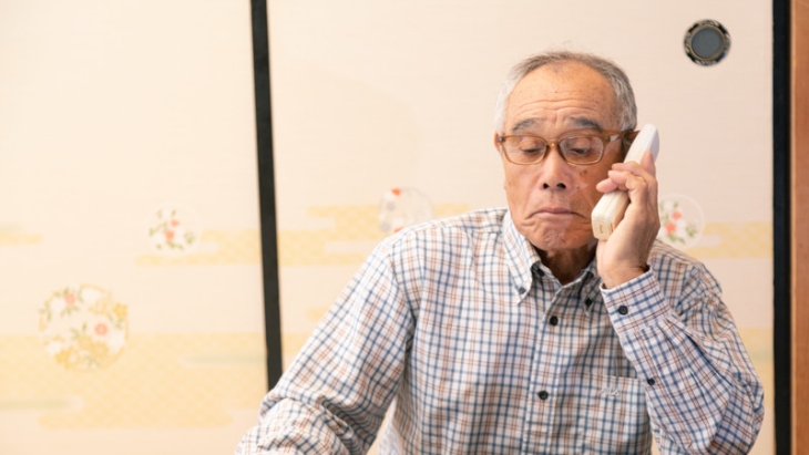 Menipu Si Penipu dan Dapatkan Rp1,3 Juta